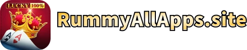 RummyAllApps - Best Rummy Games Collection for Android